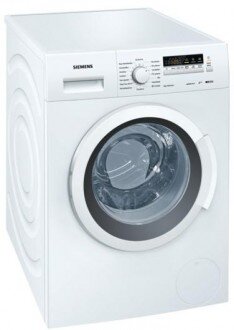 Siemens WM10K210TR Çamaşır Makinesi kullananlar yorumlar